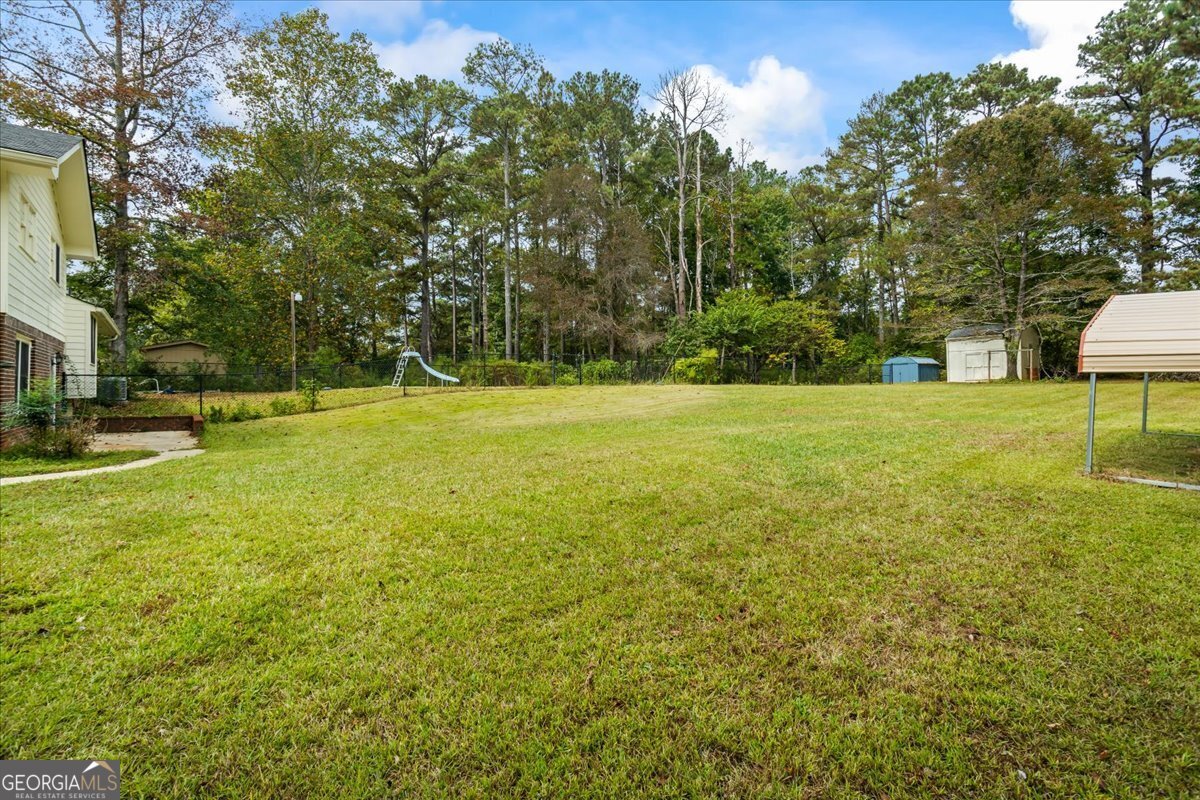 313 Fayette Villa Court Fayetteville - 4