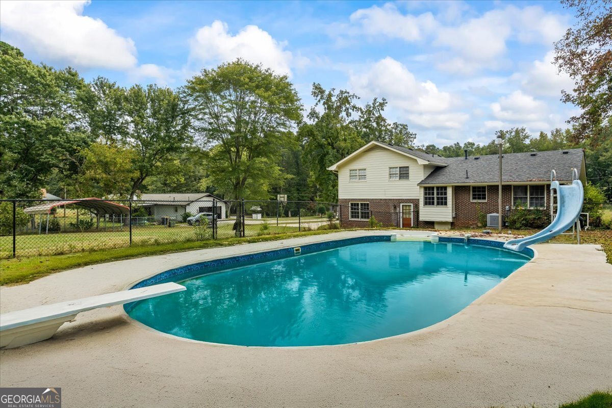 313 Fayette Villa Court Fayetteville - 42
