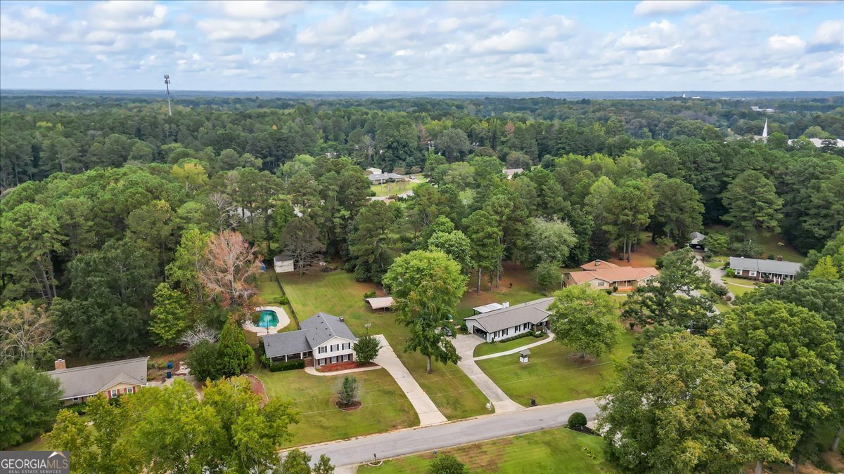 313 Fayette Villa Court Fayetteville - 44