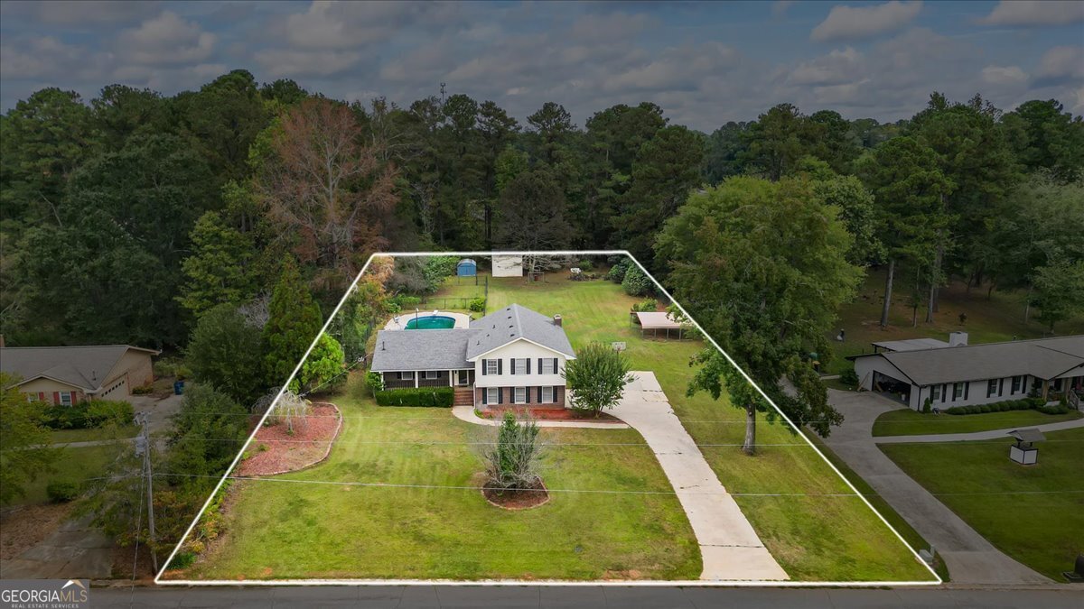 313 Fayette Villa Court Fayetteville - 45