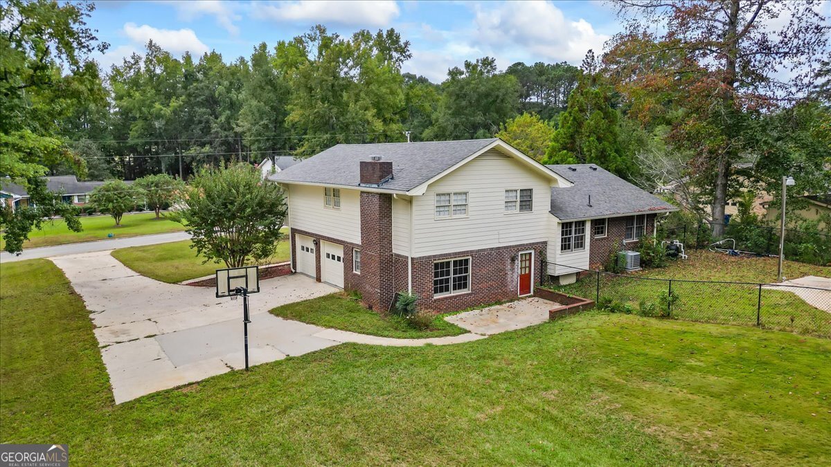 313 Fayette Villa Court Fayetteville - 49