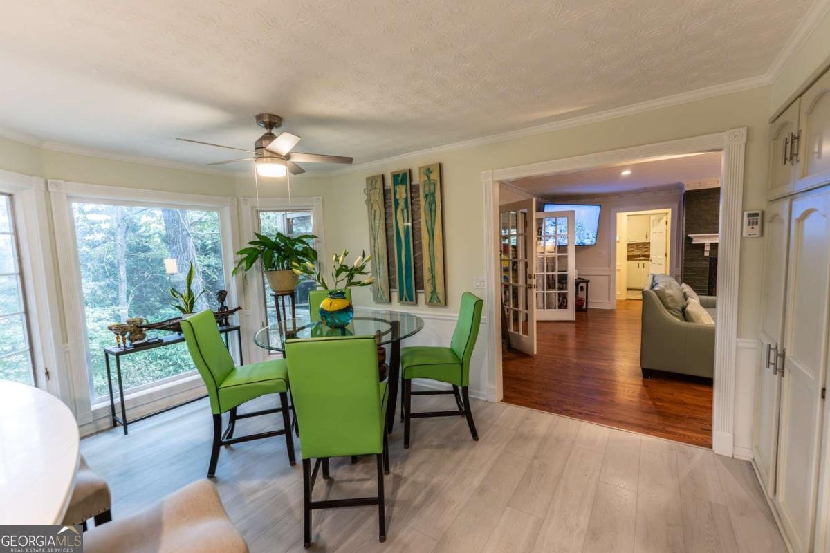 5027 Castlewood Drive Lilburn - 16