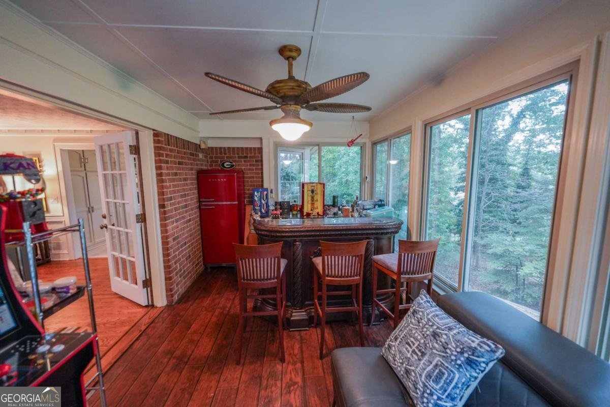 5027 Castlewood Drive Lilburn - 2
