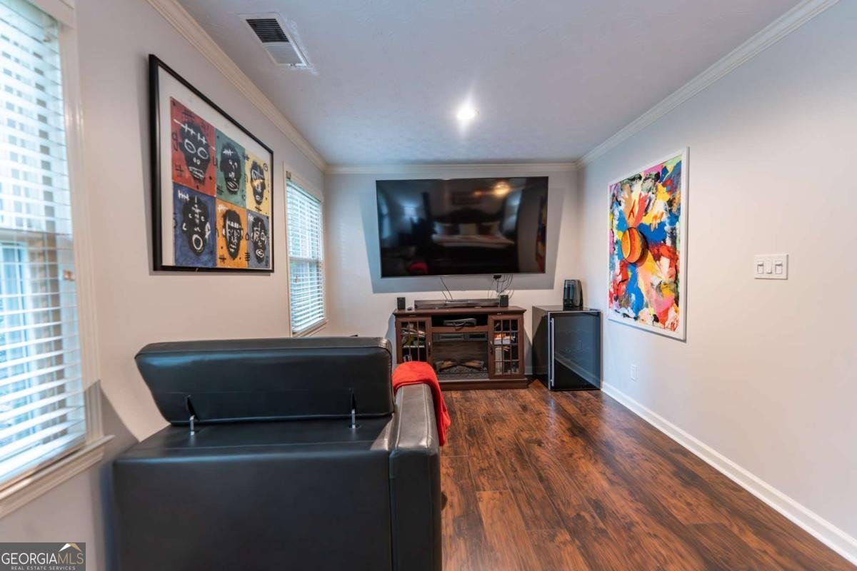 5027 Castlewood Drive Lilburn - 23