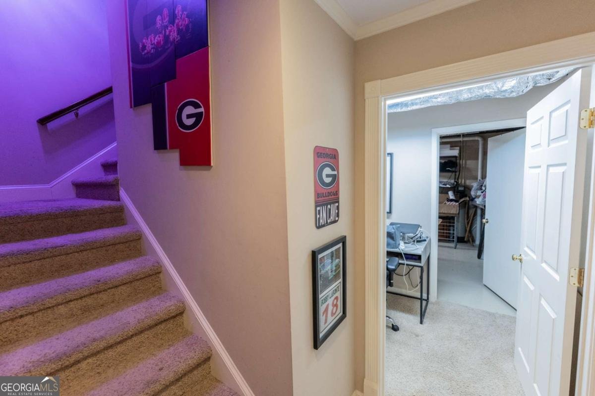 5027 Castlewood Drive Lilburn - 46