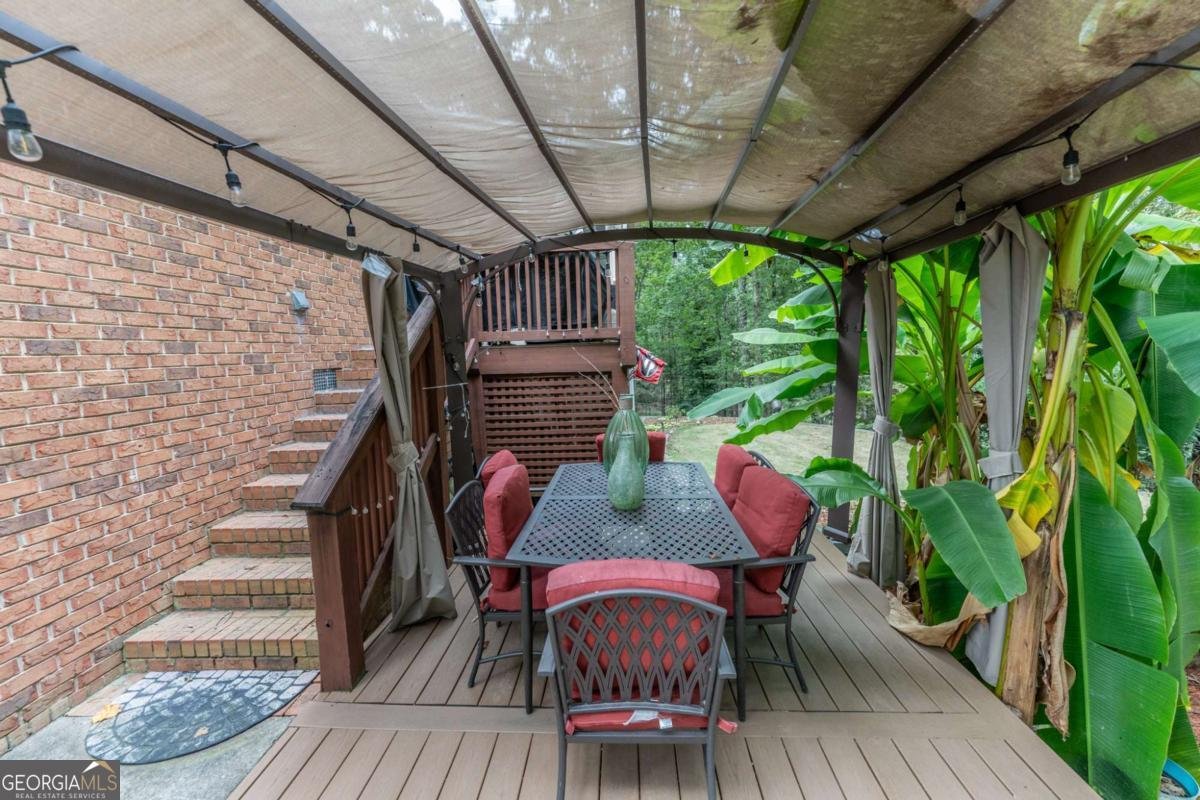 5027 Castlewood Drive Lilburn - 47
