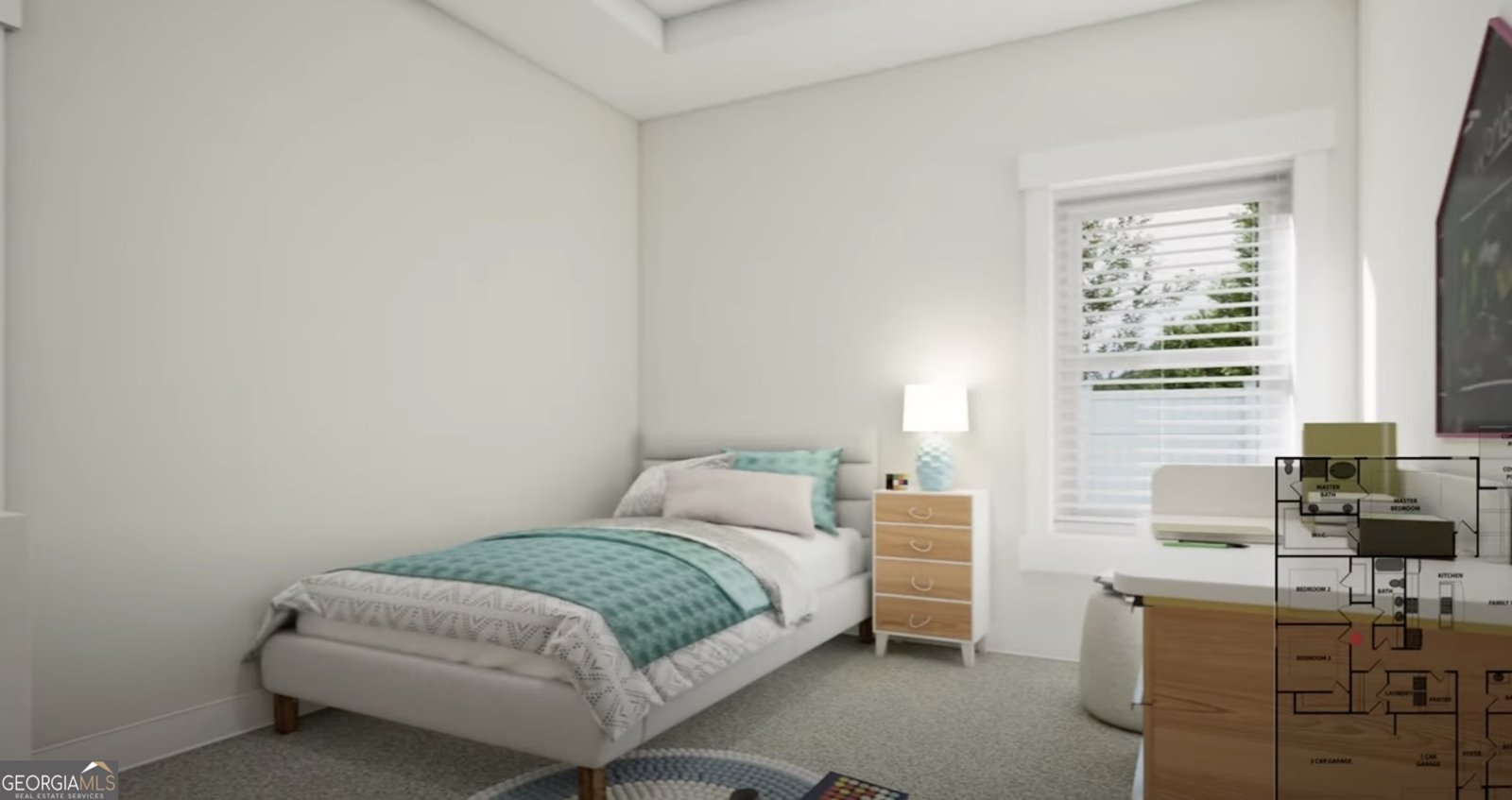 1233 Trombone Way McDonough - 21