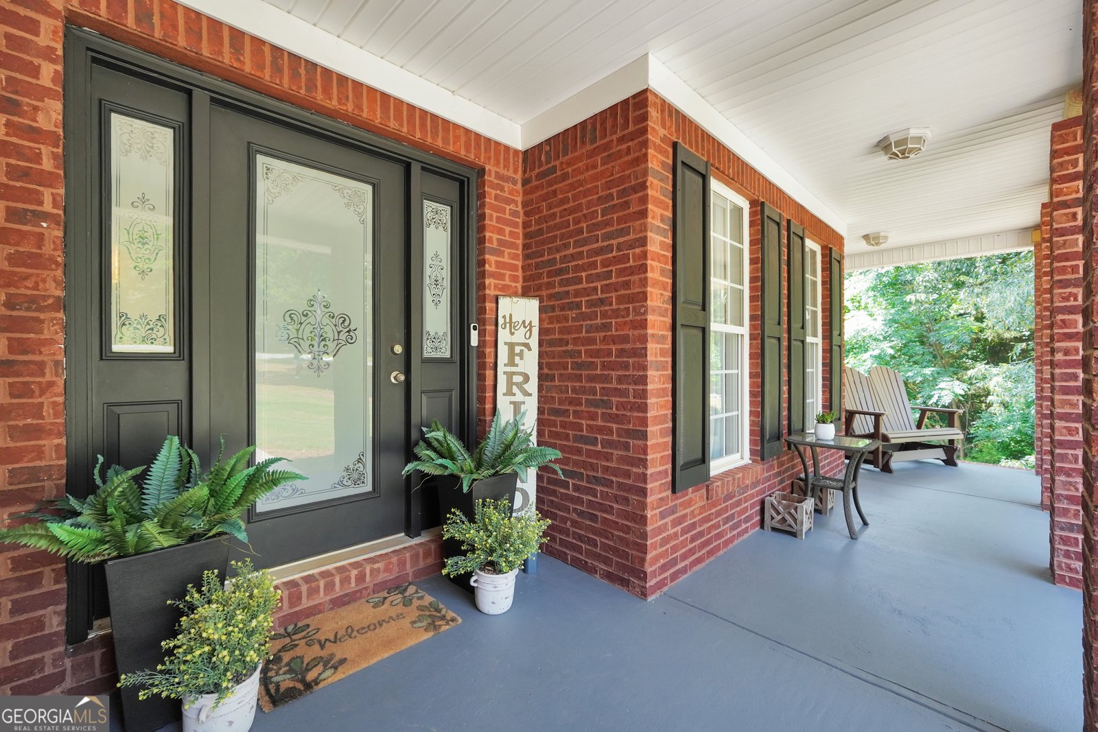 305 Moccasin Gap Road Jackson - 1
