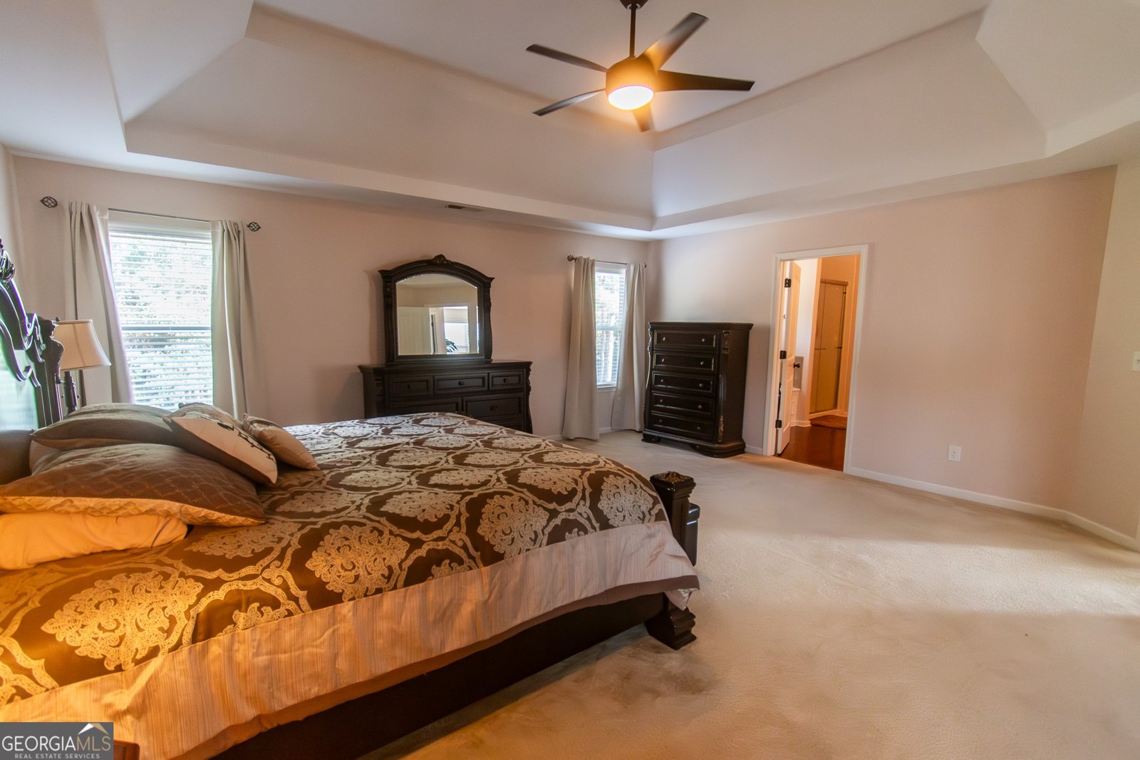 110 Lindsey Terrace Fayetteville - 1