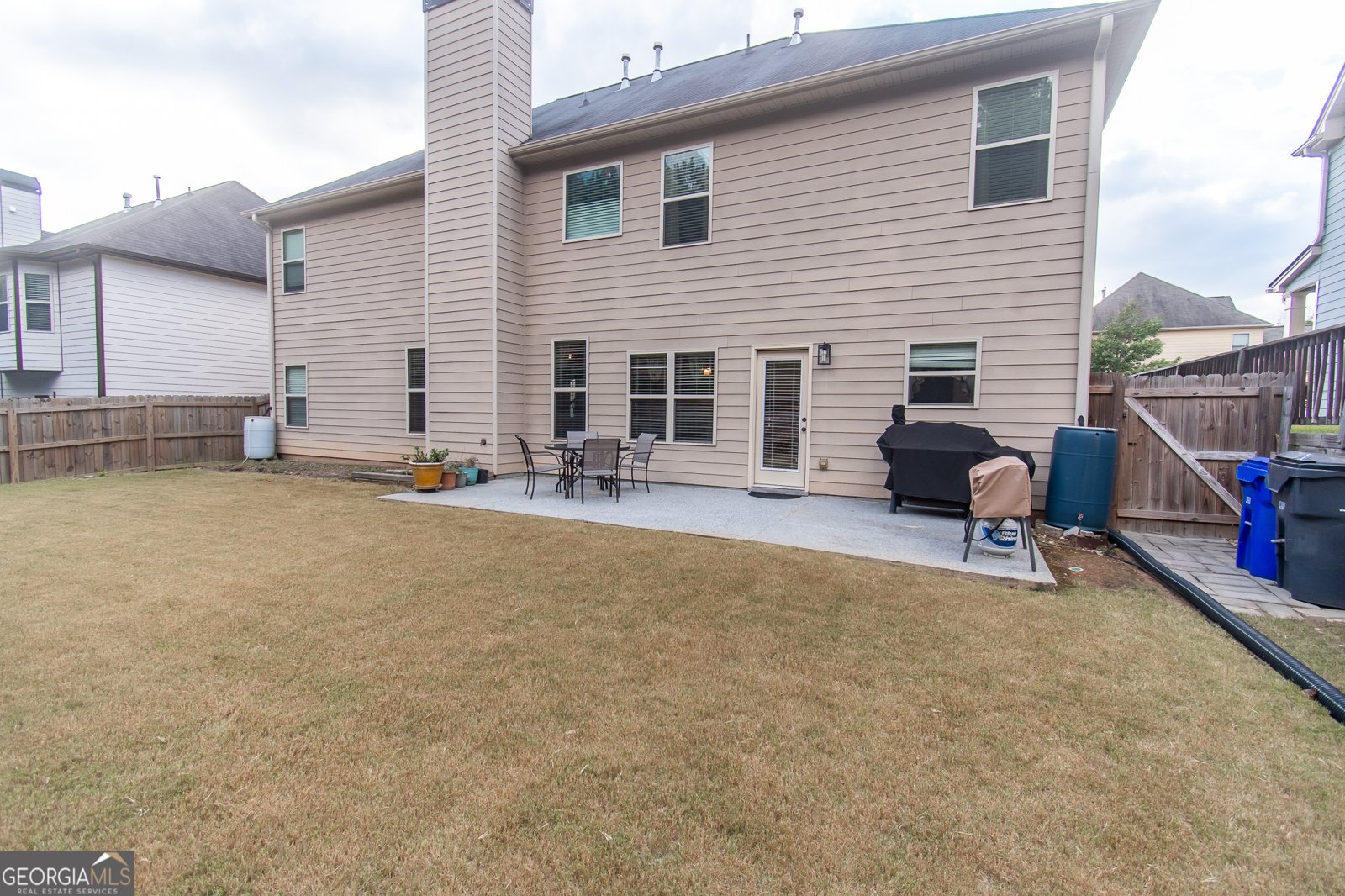 110 Lindsey Terrace Fayetteville - 10
