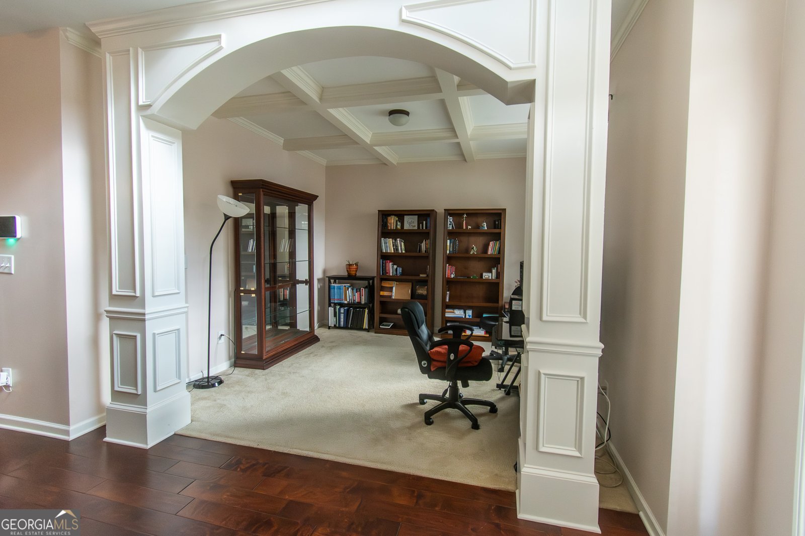 110 Lindsey Terrace Fayetteville - 11