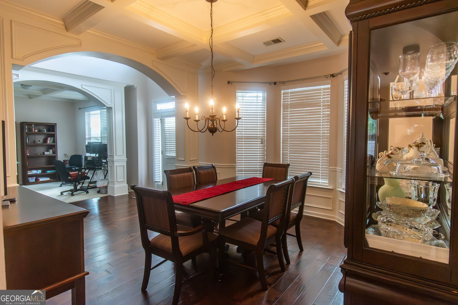 110 Lindsey Terrace Fayetteville - 12