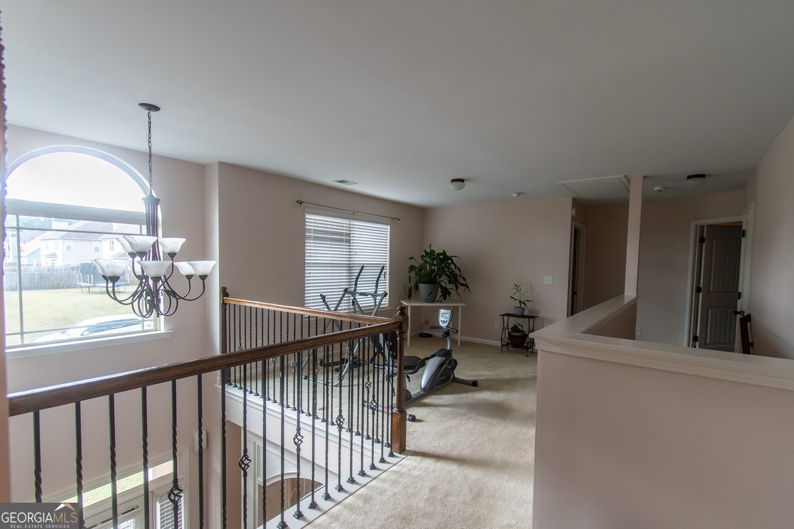 110 Lindsey Terrace Fayetteville - 21