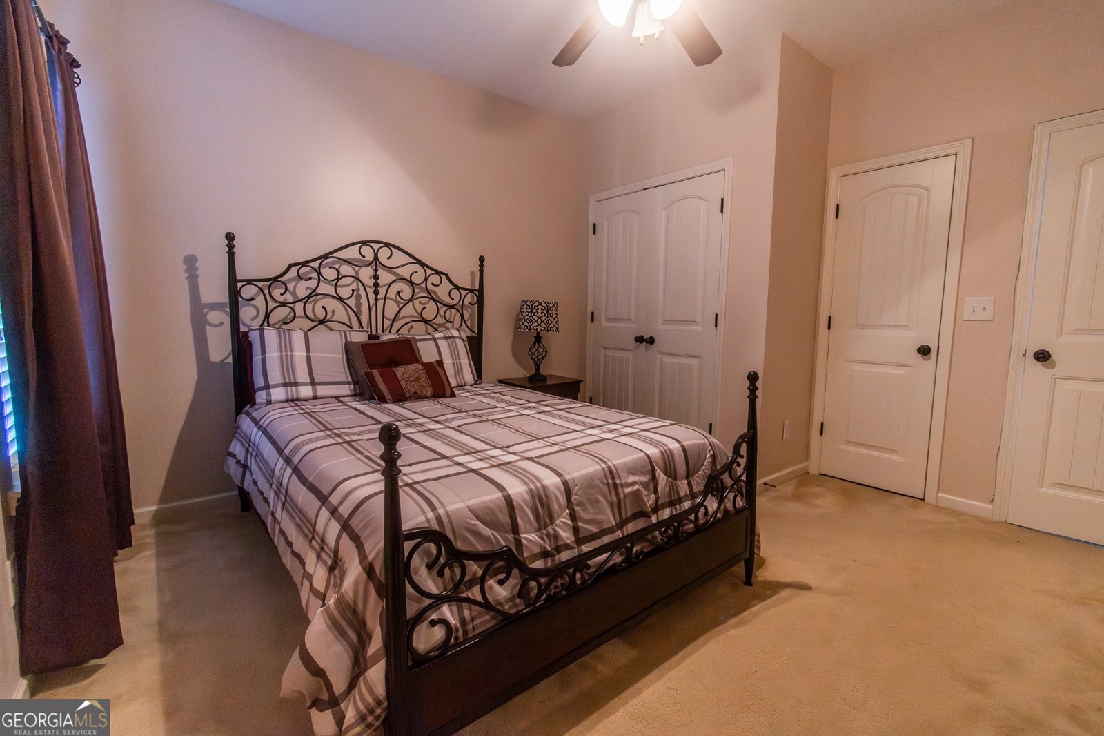 110 Lindsey Terrace Fayetteville - 22