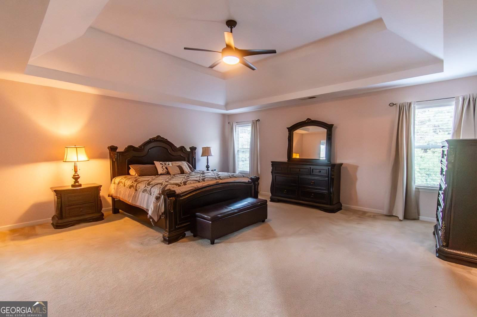 110 Lindsey Terrace Fayetteville - 23