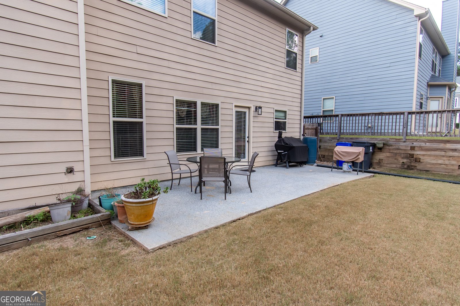 110 Lindsey Terrace Fayetteville - 9