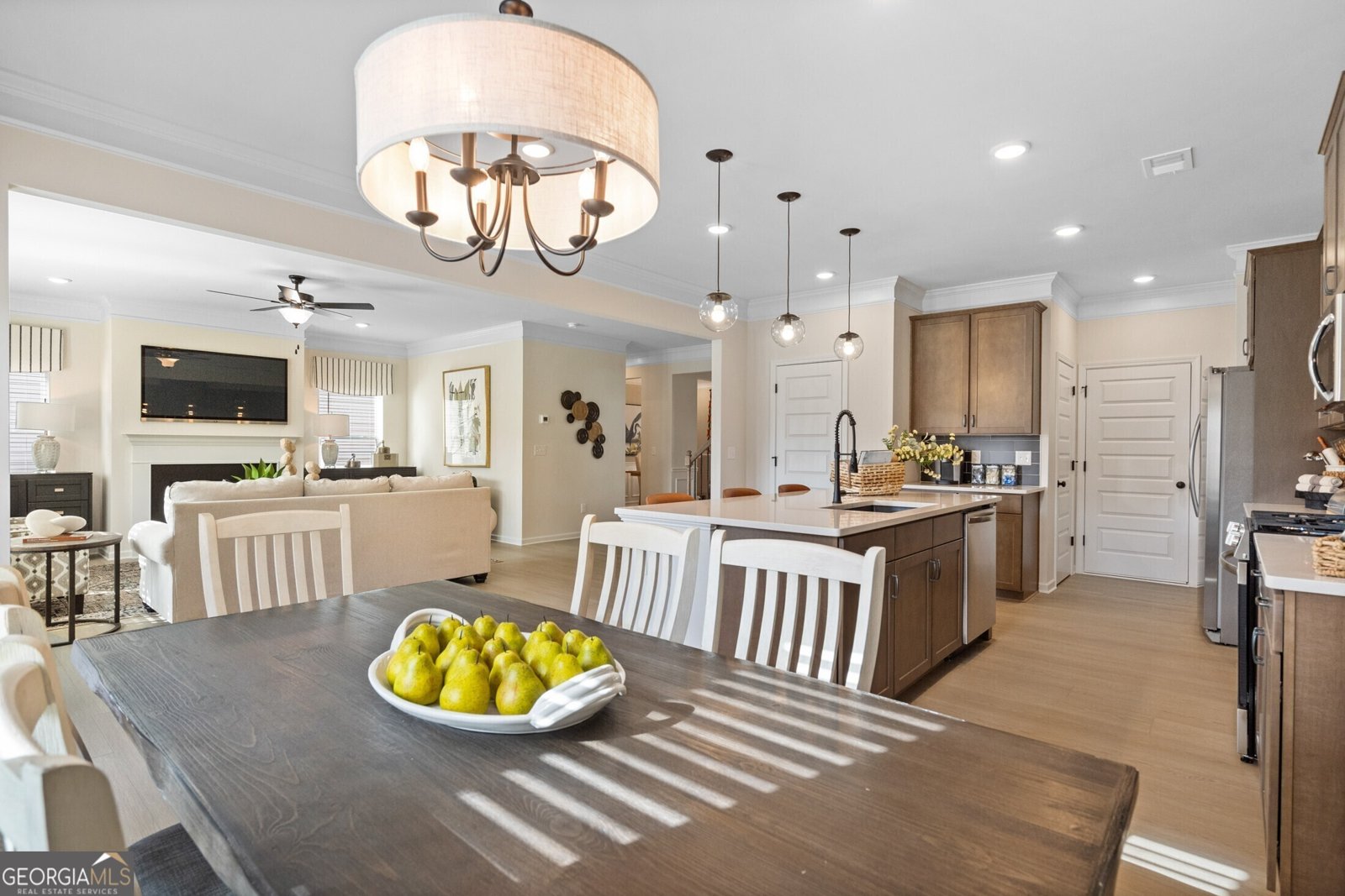 505 Ozark Lane Cartersville - 15