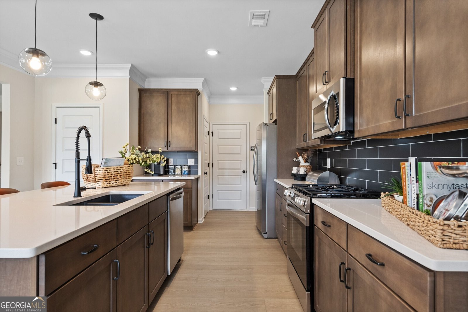 505 Ozark Lane Cartersville - 16