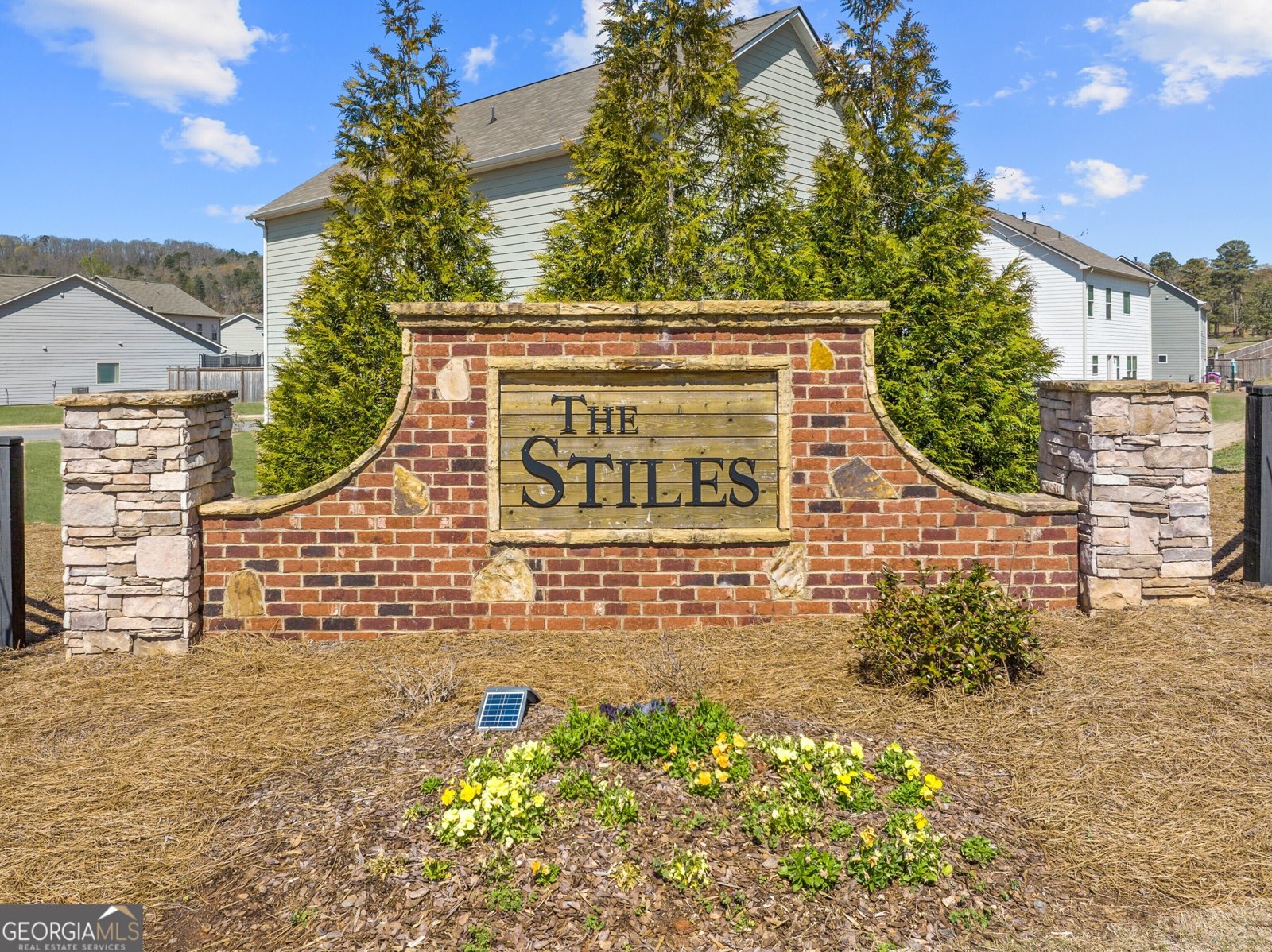 505 Ozark Lane Cartersville - 2