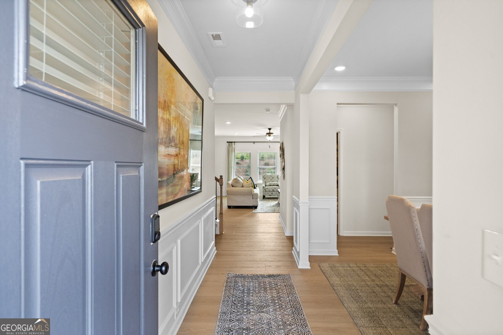 505 Ozark Lane Cartersville - 3