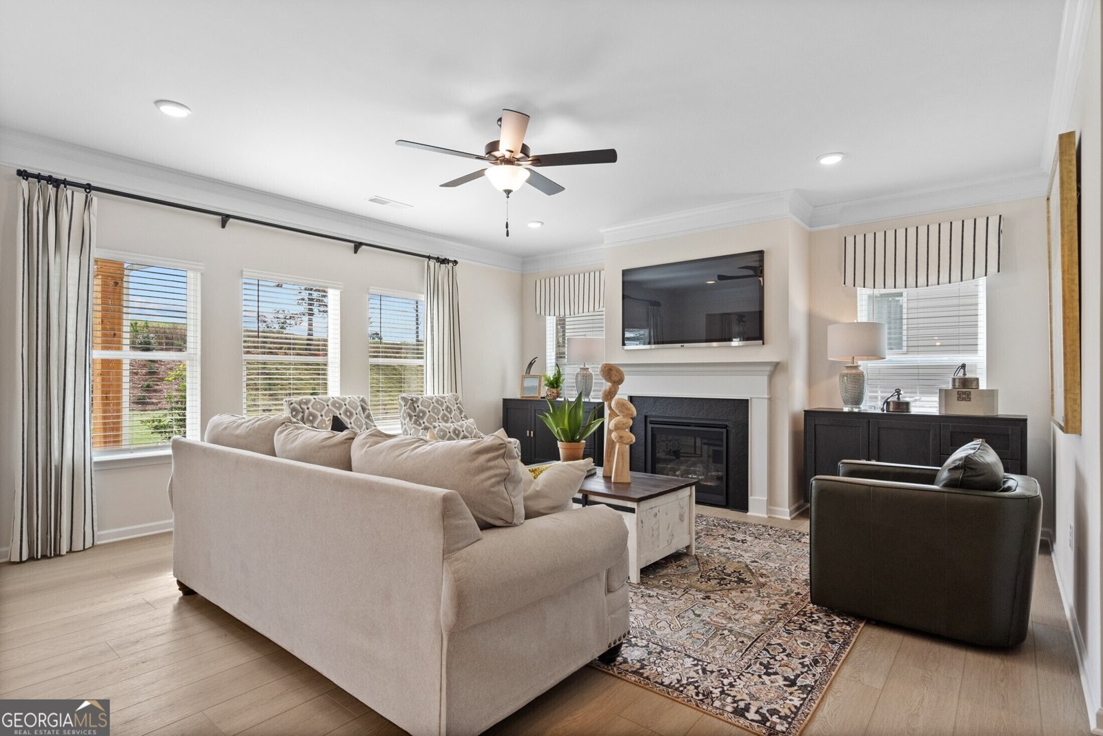 505 Ozark Lane Cartersville - 7