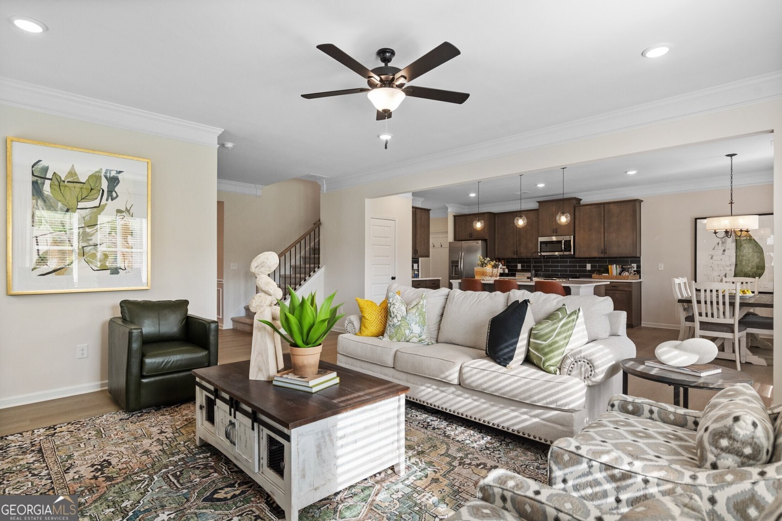 505 Ozark Lane Cartersville - 8