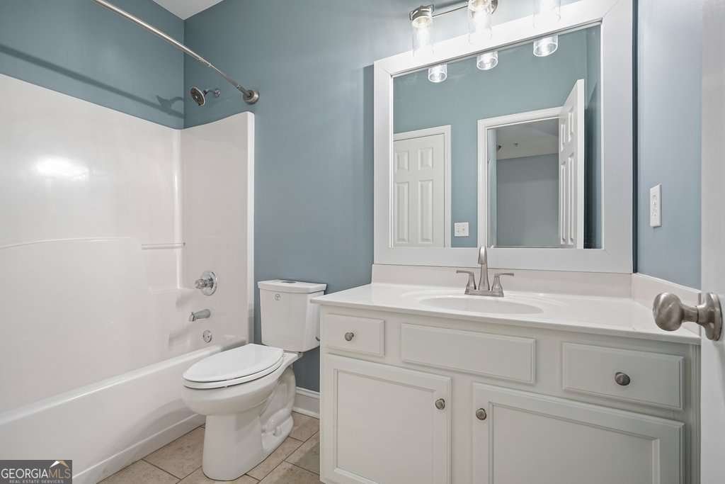 131 Riverwatch Court Canton - 1