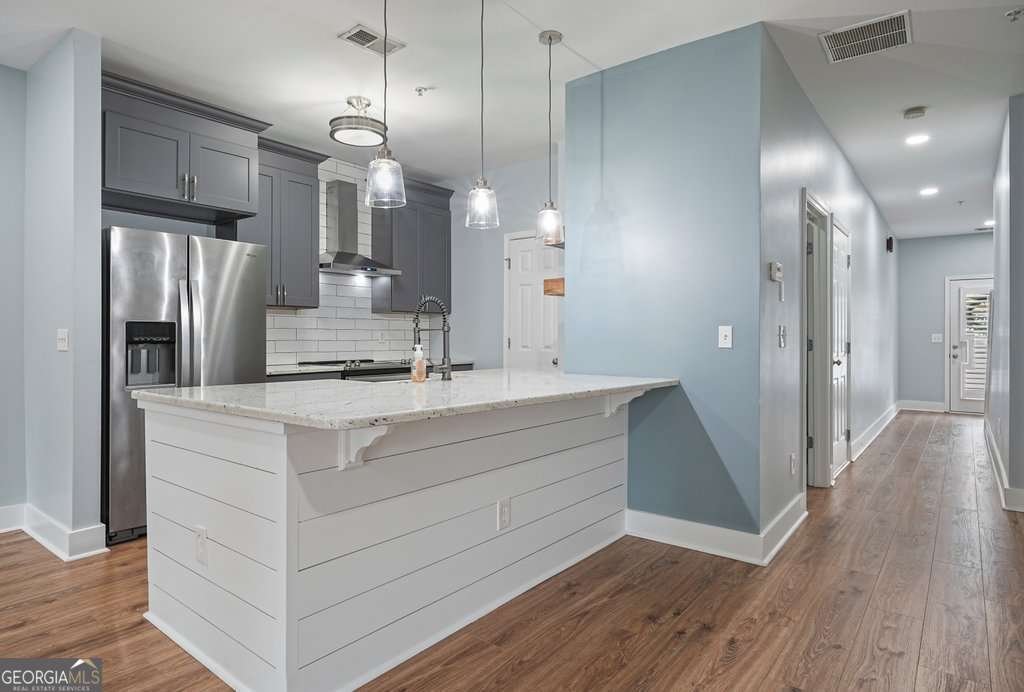 131 Riverwatch Court Canton - 11