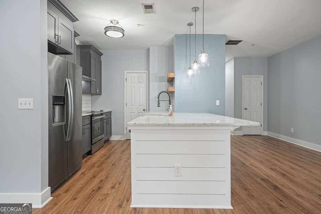 131 Riverwatch Court Canton - 12