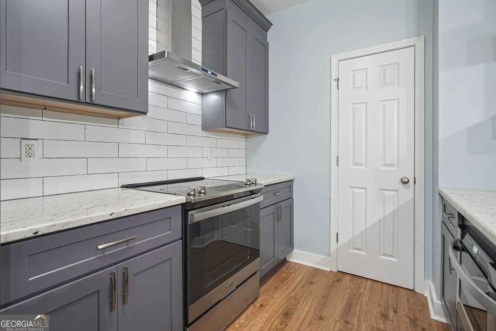 131 Riverwatch Court Canton - 13