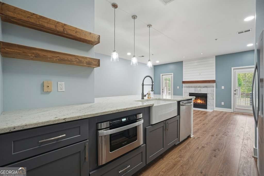 131 Riverwatch Court Canton - 14