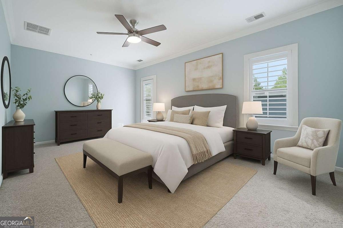 131 Riverwatch Court Canton - 16