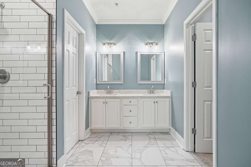 131 Riverwatch Court Canton - 20