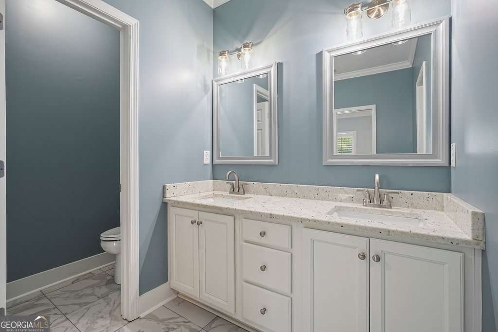 131 Riverwatch Court Canton - 22