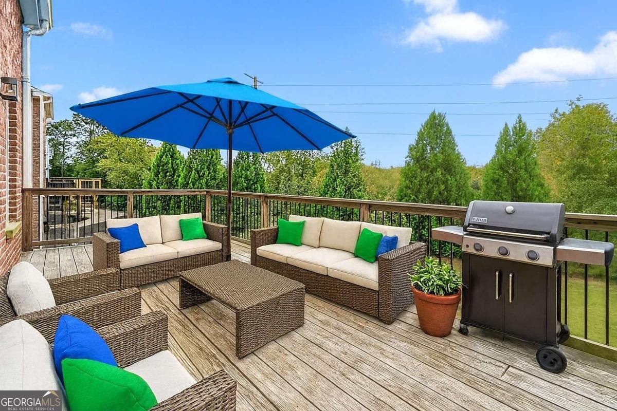 131 Riverwatch Court Canton - 24