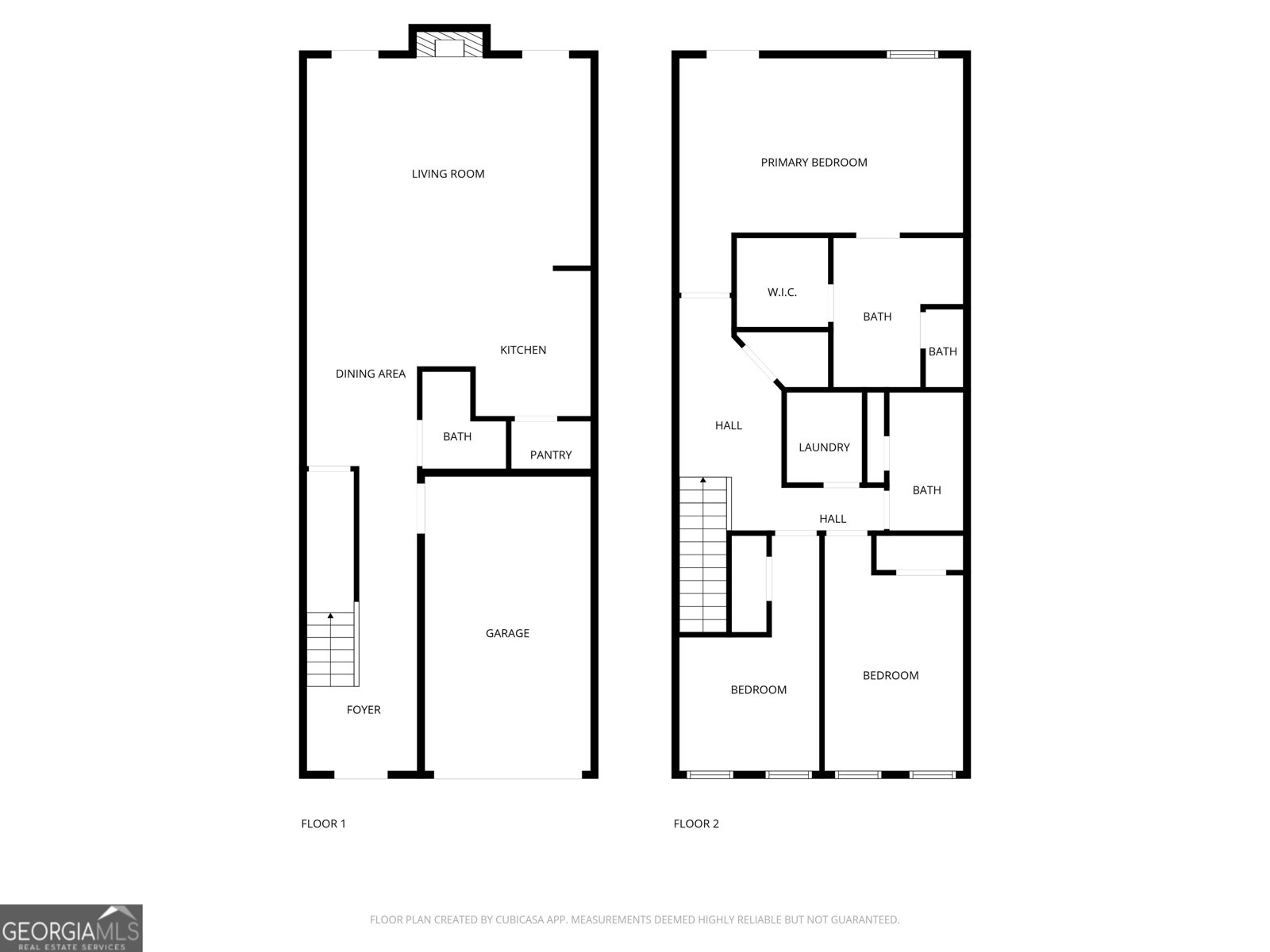131 Riverwatch Court Canton - 3