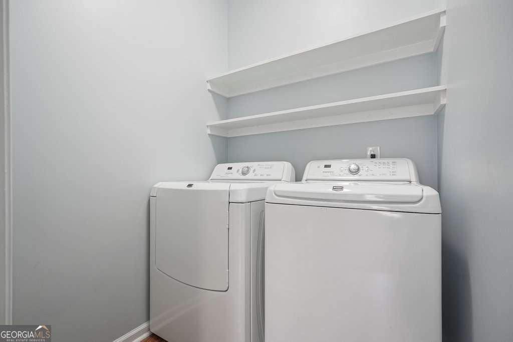 131 Riverwatch Court Canton - 35