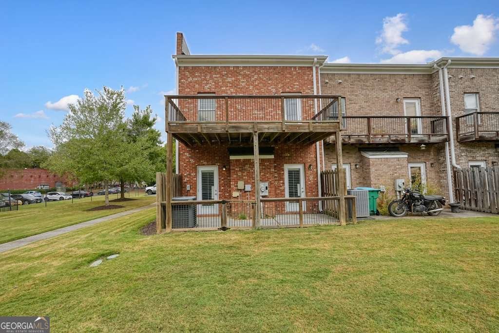 131 Riverwatch Court Canton - 38
