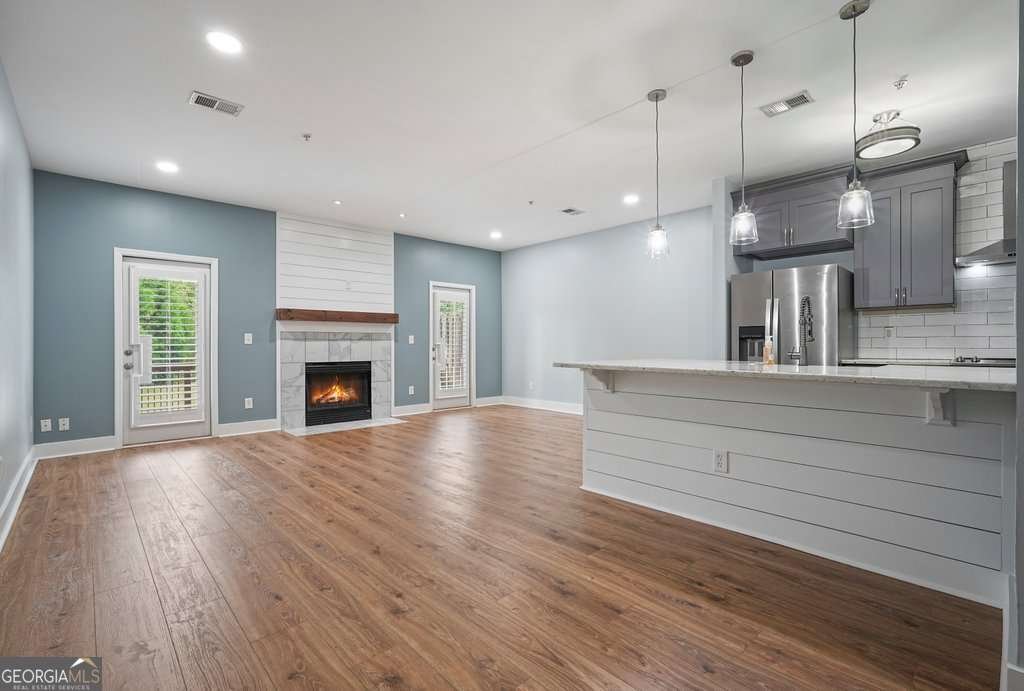 131 Riverwatch Court Canton - 4
