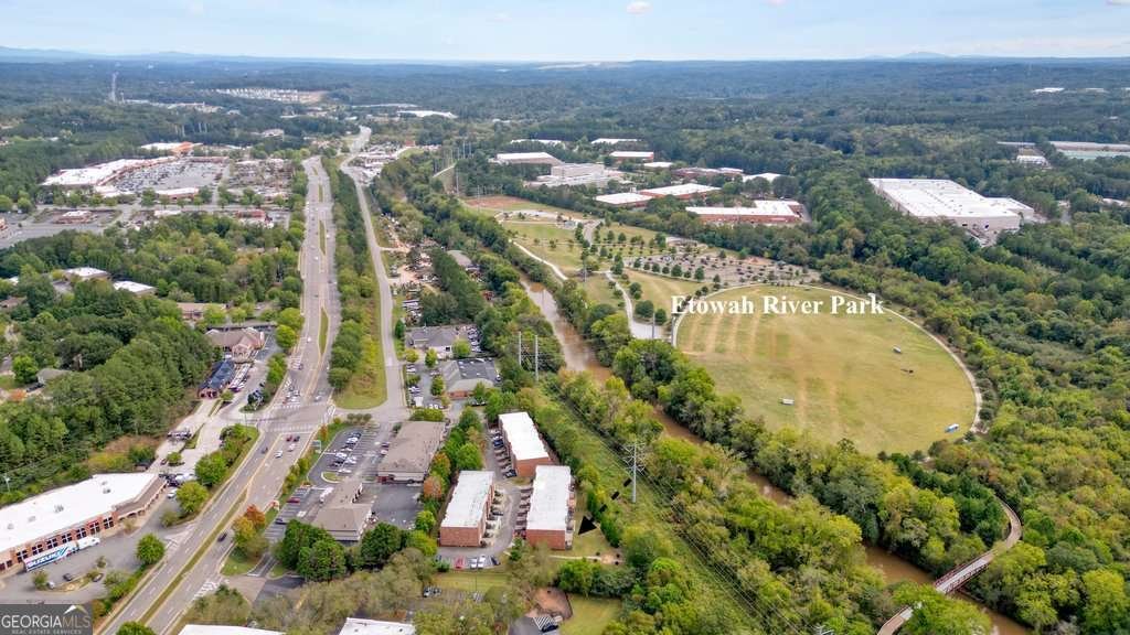 131 Riverwatch Court Canton - 41
