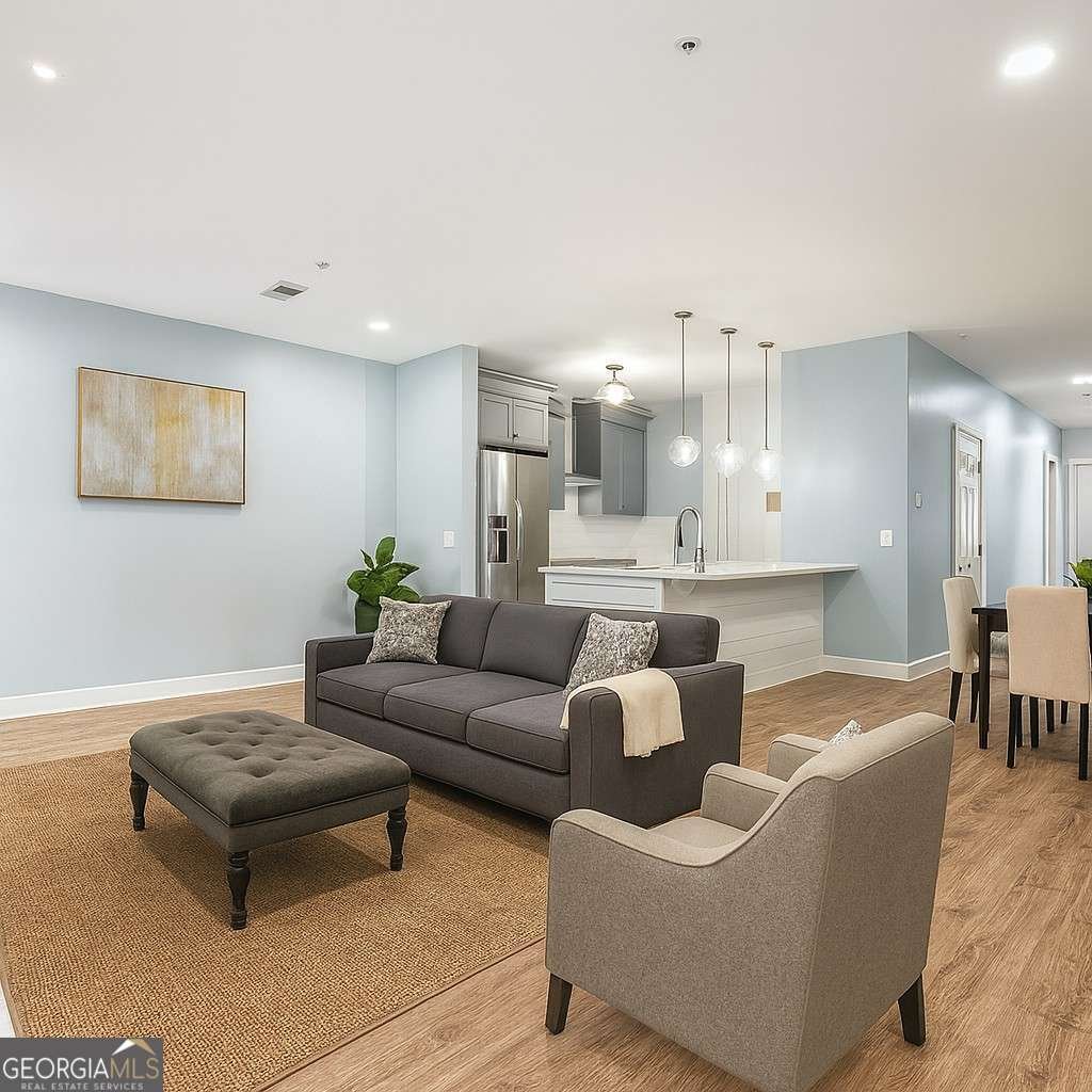 131 Riverwatch Court Canton - 5