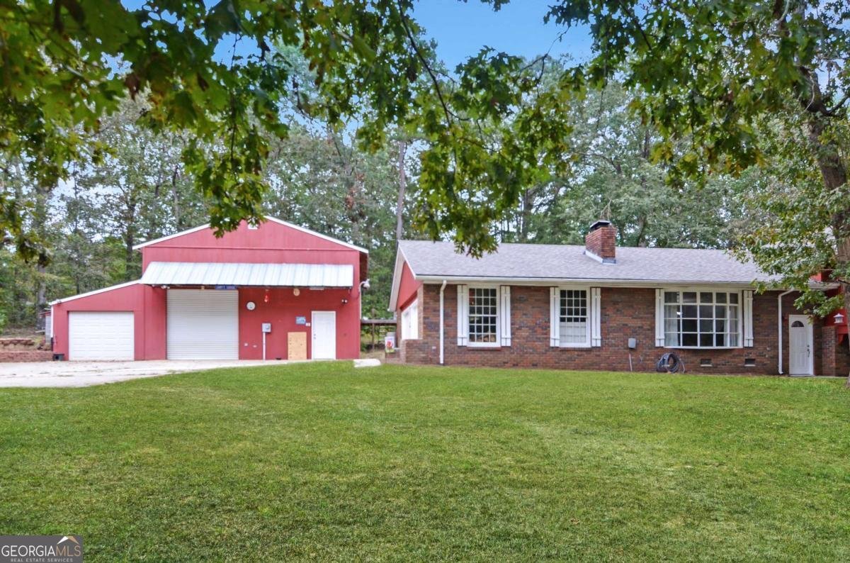 3243 Highway 184 Toccoa - 3