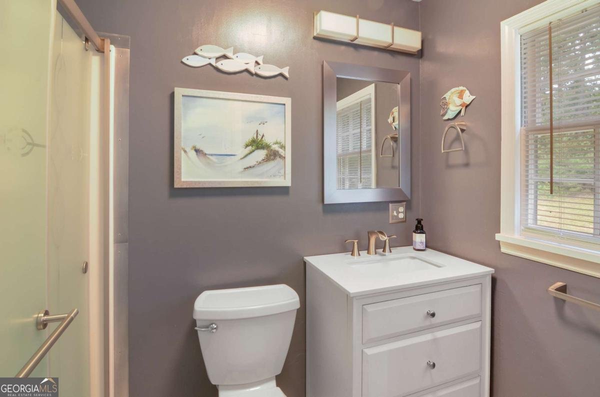 3243 Highway 184 Toccoa - 30