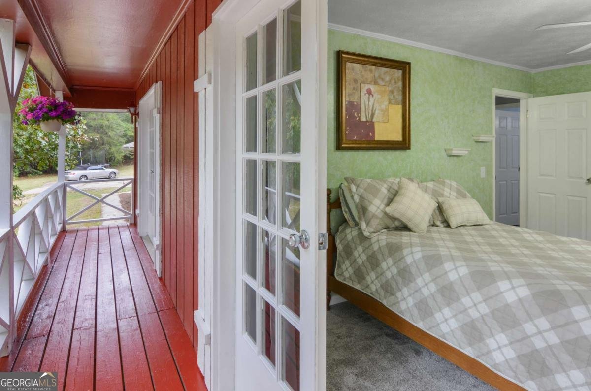 3243 Highway 184 Toccoa - 36