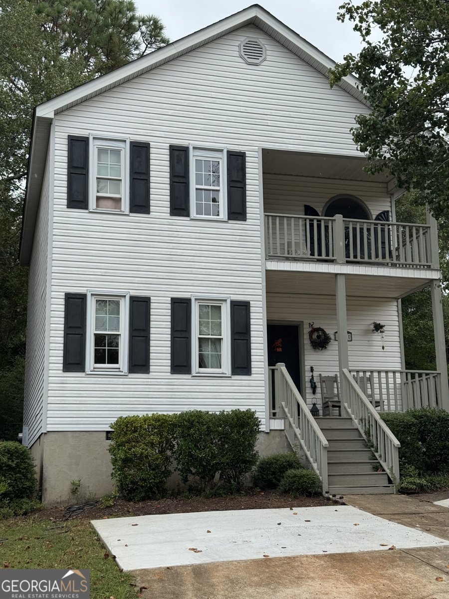 146 Charleston Row Boulevard Aiken - 1