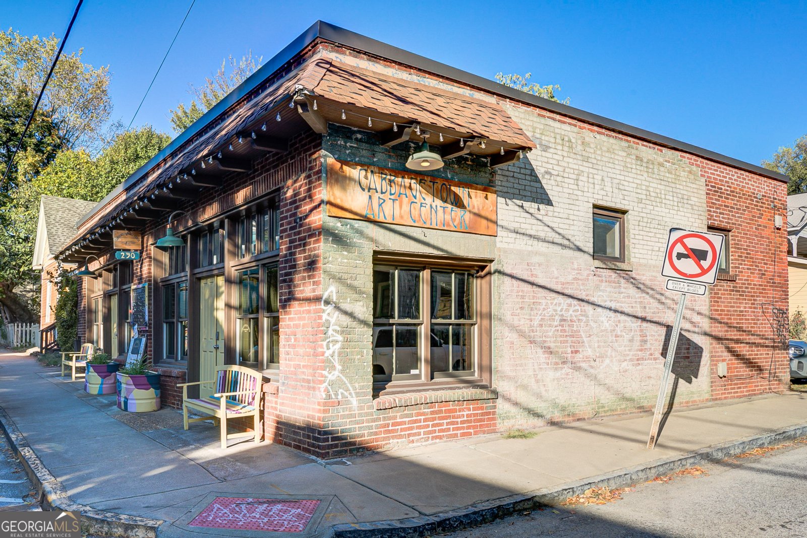 172 Carroll Street Atlanta - 27