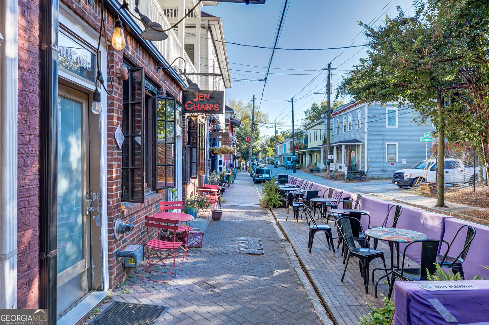 172 Carroll Street Atlanta - 28