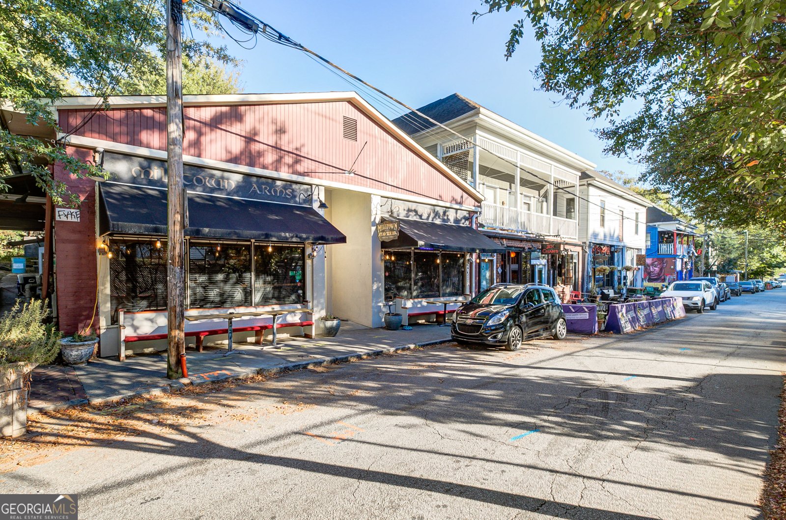 172 Carroll Street Atlanta - 29