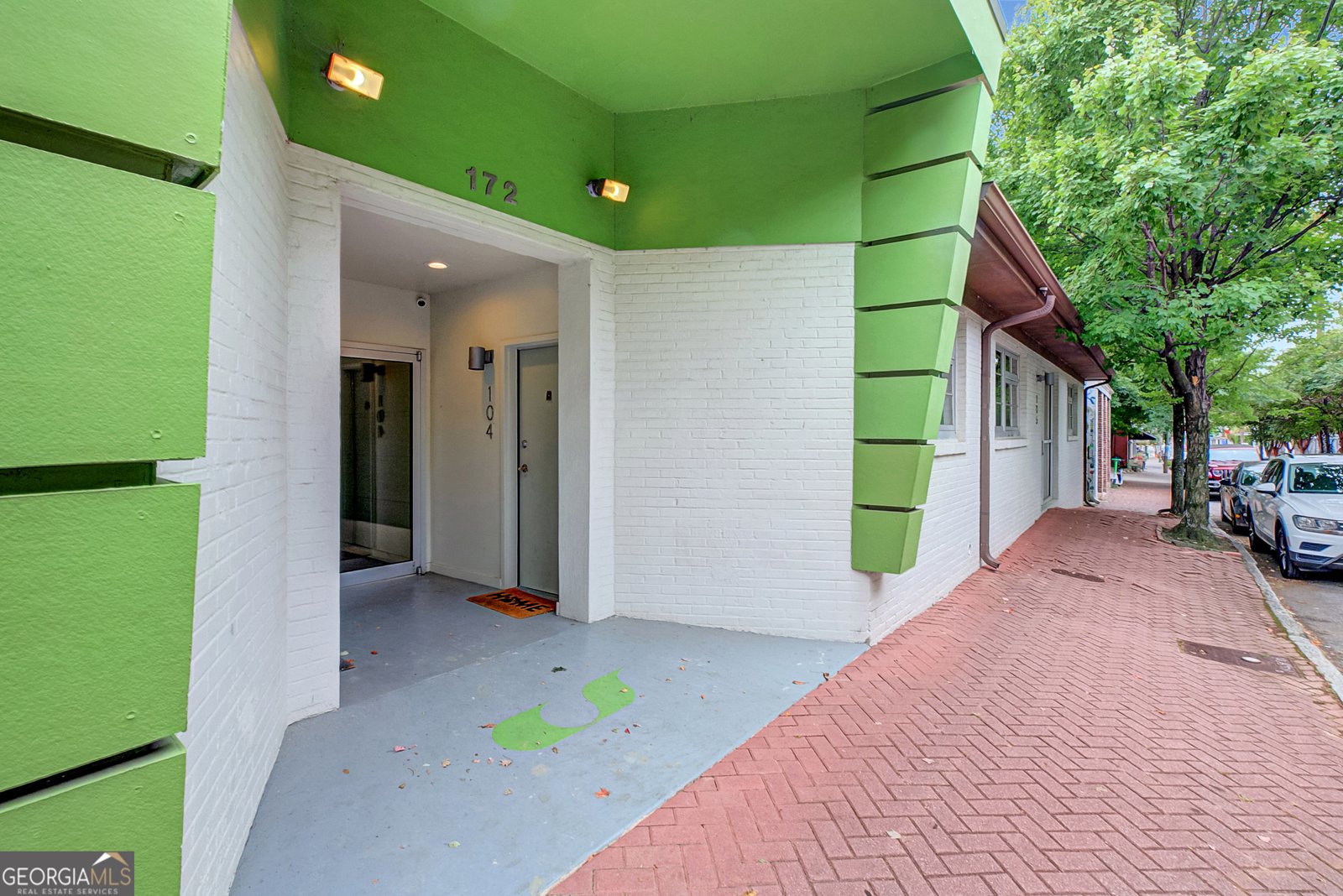 172 Carroll Street Atlanta - 3