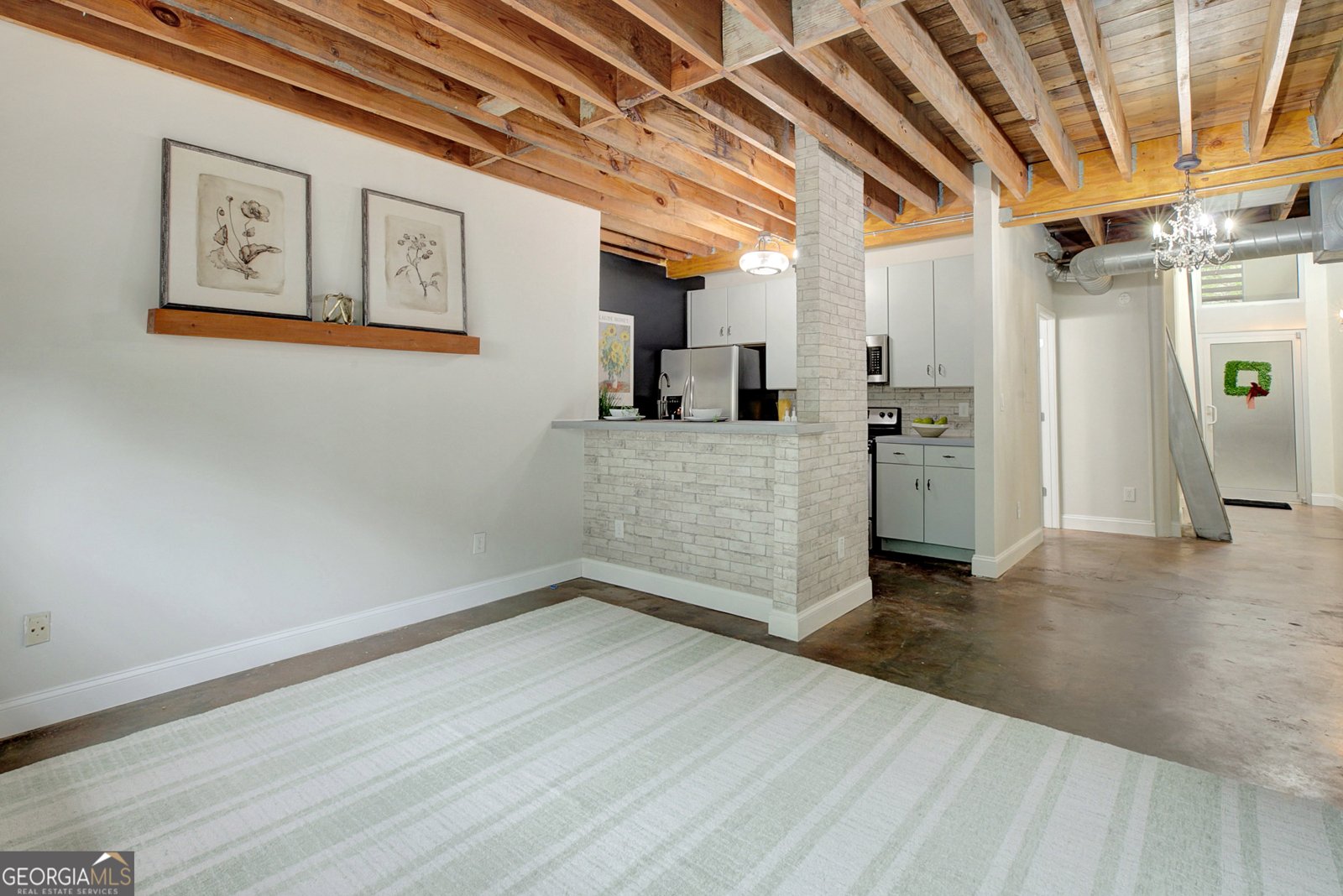 172 Carroll Street Atlanta - 4